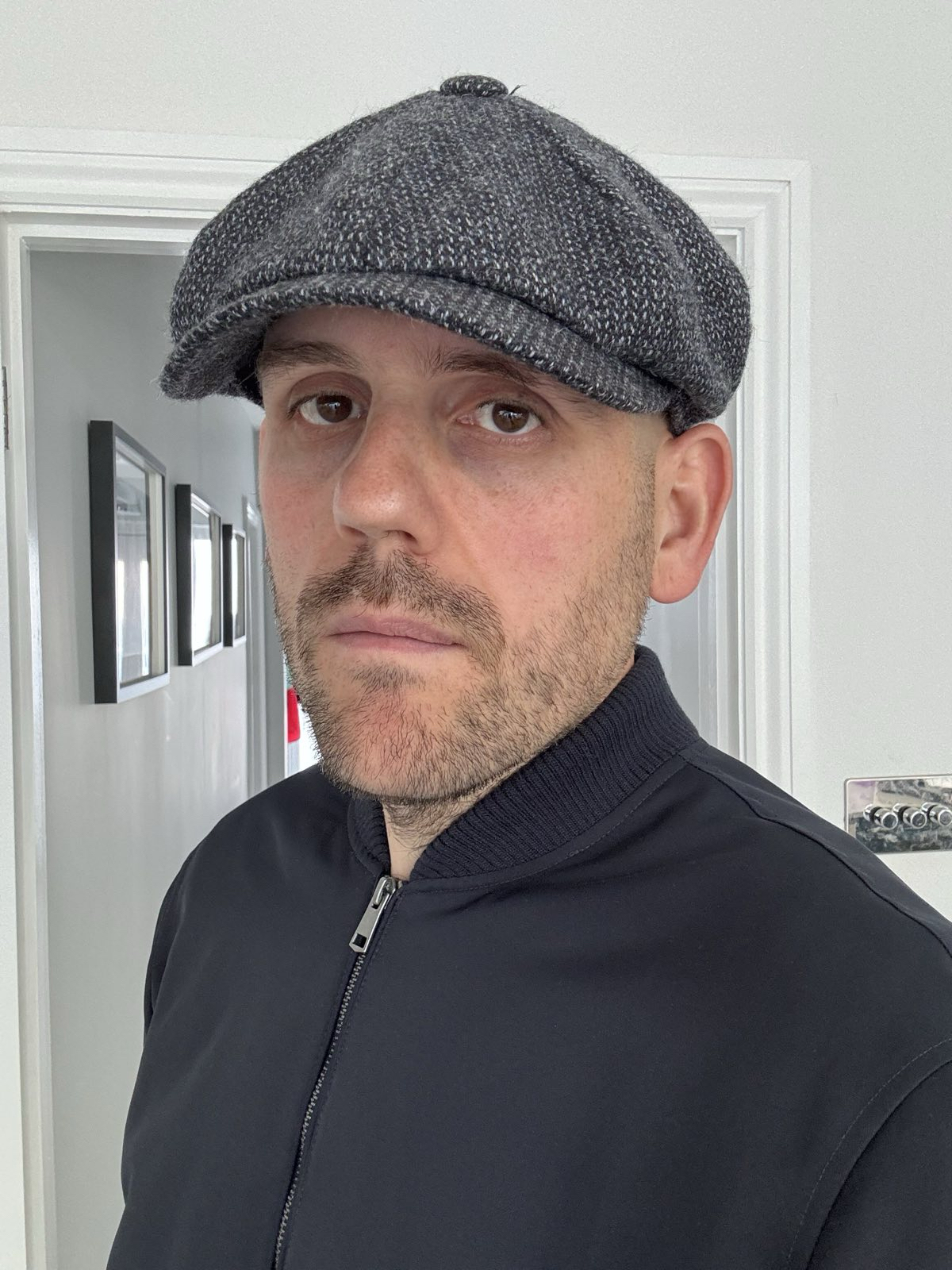 Toby Hoare after naturally dropping 12 stone and achieving metabolic health without surgery